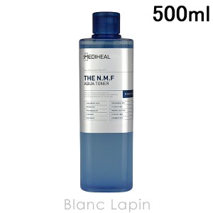 〔ポイント5％〕メディヒール MEDIHEAL THE N.M.F アクアトナー 500ml [058824]