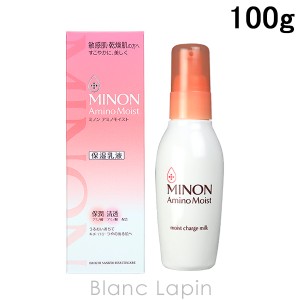 ミノン MINON アミノモイストモイストチャージミルク 100g [616524]