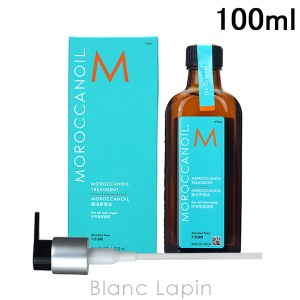 モロッカンオイル MOROCCAN OIL モロッカンオイルトリートメントポンプ付き 100ml [042275]