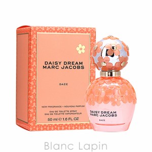 マークジェイコブス MARC JACOBS デイジードリームデイズ EDT 50ml [653939]【クリアランスセール】