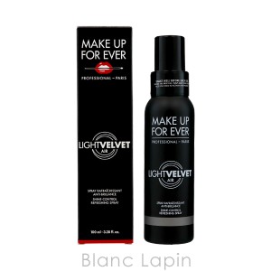 メイクアップフォーエバー MAKE UP FOREVER ライトベルベットエア 100ml [118743]