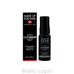 メイクアップフォーエバー MAKE UP FOREVER ライトベルベットエア 30ml [145077]