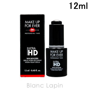 メイクアップフォーエバー MAKE UP FOREVER ウルトラHDスキンブースター #ユニバーサル 12ml [113045]