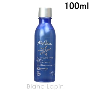 メルヴィータ MELVITA フラワーブーケアルガンフェイストナー 100ml [040802]