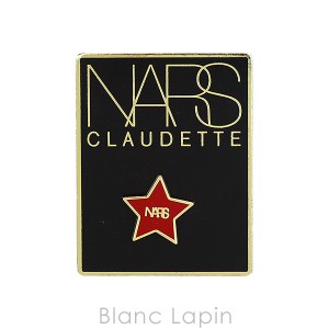 【ノベルティ】 ナーズ NARS クローデットピンバッジ #スター [077024]【クリアランスセール】