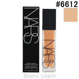 ナーズ NARS ナチュラルラディアントロングウェアファンデーション #6612 SAHEL 30ml [066125]