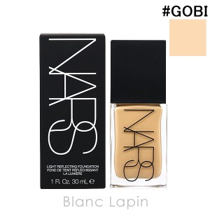 ナーズ NARS ライトリフレクティングファンデーション #GOBI 30ml [070421]