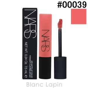 ナーズ NARS エアーマットリップカラー #00039 JOYRIDE 7.5ml [000398]