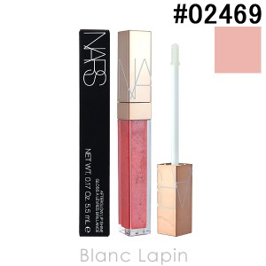 ナーズ NARS アフターグローリップシャイン #ORGASM 2469 5.5ml [077161]