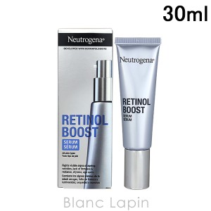 ニュートロジーナ NEUTROGENA レチノールブーストセラム 30ml [699530]