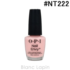 OPI ネイルエンビーα NT222 バブルバス 15ml [205817]