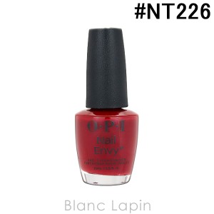 OPI ネイルエンビーα NT226 タフ ラブ 15ml [202656]