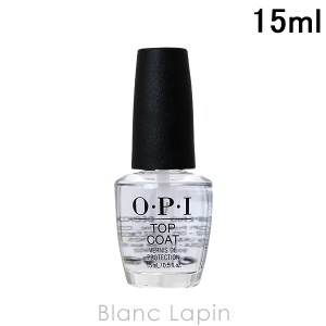 OPI トップコート #T30 15ml [420915/750711/400319]