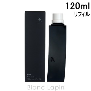 ポーラ B.A POLA B.A B.AローションN リフィル 120ml [308097]