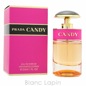 プラダ PRADA プラダキャンディ EDP 30ml [727100]