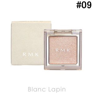 RMK インフィニットシングルアイズ #09 トパーズ グリッター 1.2g [071410]