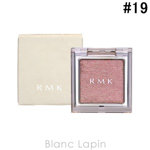 RMK インフィニットシングルアイズ #19 メタリック アイリス 1.2g [071519]