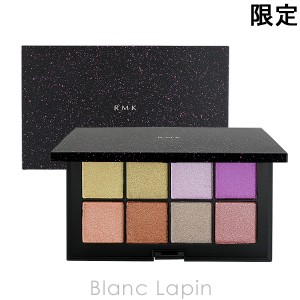 RMK ダンシングディメンションズアイシャドウパレット 15g [522509]