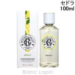 ロジェ・ガレ ROGER&GALLET オパフュメセドラ EDT 100ml [907914]