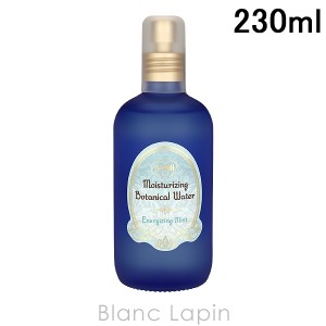 サボン SABON ボタニカルウォーター リフレッシングミント 230ml [044226]【クリアランスセール】