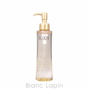 資生堂 エリクシールシュペリエル SHISEIDO ELIXIR SUPERIEUR メーククレンジングオイルN 150ml [169207]