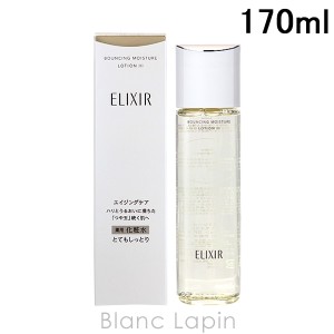 資生堂 エリクシールシュペリエル SHISEIDO ELIXIR SUPERIEUR リフトモイストローションSP III 170ml [132033]