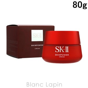 SK-II SK2 スキンパワークリーム 80g [083224]〔お買い物キャンペーン〕