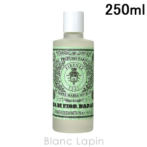 サンタ・マリア・ノヴェッラ SANTA MARIA NOVELLA オレンジフラワーウォーター 250ml [880815/462250]