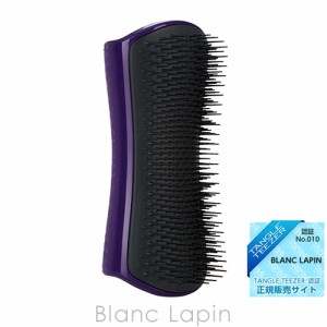 タングルティーザー TANGLE TEEZER ペットティーザーラージ ハード パープルパピー [757709]