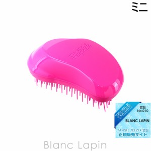 タングルティーザー TANGLE TEEZER ザ・オリジナル ミニ ピンク [040222]