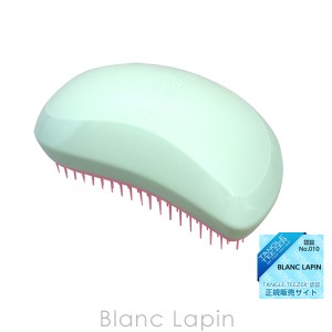 タングルティーザー TANGLE TEEZER サロンエリート ソフト＆ダメージ ミントピンク [763625]