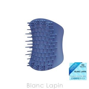 タングルティーザー TANGLE TEEZER ザ・スカルプケア #インディゴブルー [765292]