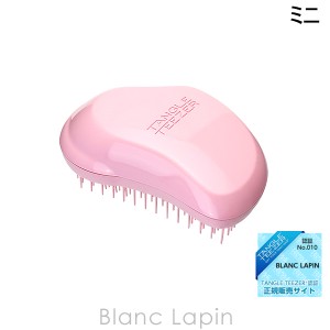 タングルティーザー TANGLE TEEZER ザ・オリジナル ミニ ベビーピンク [765384]