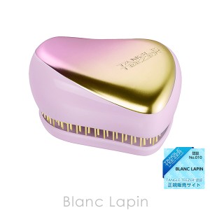 タングルティーザー TANGLE TEEZER コンパクトスタイラー カクテルイエロー [766855]