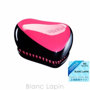 タングルティーザー TANGLE TEEZER コンパクトスタイラー ピンク＆ブラック [915863]