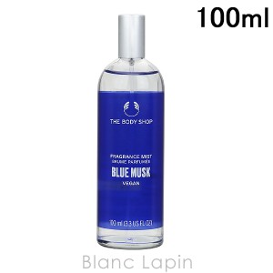 ザ・ボディショップ THE BODY SHOP ブルームスクフレグランスミスト 100ml [254988]〔スペシャルキャンペーン〕