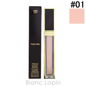 トムフォード TOM FORD シェイドアンドイルミネイトラディアンスエンハンサー #01 ライト 5.4ml [149365]【クリアランスセール】