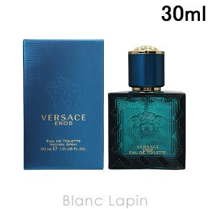 ヴェルサーチ VERSACE エロス EDT 30ml [809196]