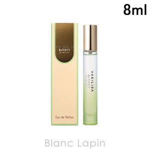 ヴァシリーサ VASILISA リフレクトメモリーMINI EDP 8ml [280839]