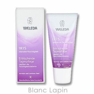 ヴェレダ WELEDA アイリスデイクリーム 30ml [080187/088763/126000]