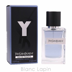 イヴサンローラン Y.S.L Y MEN EDT 60ml [683395/716101]