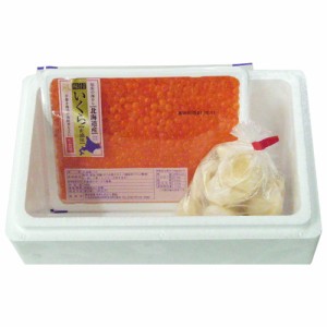 北海 食品 いくらの通販｜au PAY マーケット