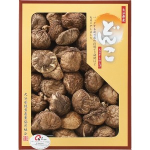 大分産 どんこ椎茸 天日干し仕上げ(100g)(YT-25) B41 干し椎茸 しいたけ 詰め合わせ ギフト ラッピング無料 のし無料 メッセージカード無