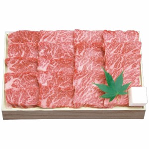 千成亭 近江牛 上カルビ焼肉 約300g SEN-351 2268-034【送料無料】 のし無料 ブランド牛 国産 牛肉 和牛 焼肉用 高級 肉 ギフト 詰め合わ