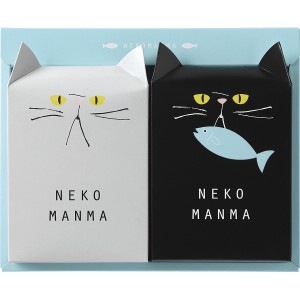 ＮＥＫＯＭＡＮＭＡ（かつお） 8005 B51 ラッピング無料 のし無料 メッセージカード無料 ギフト ねこまんま かつお節 だし 内祝い お返し