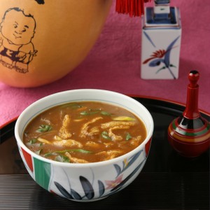 京の鳥どころ八起庵 京風鶏カレー6食セット HK-6 7946-760 レトルト カレー チキンカレー ギフト お中元 夏ギフト 暑中見舞い 贈り物 の