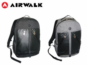 エアーウォーク AIRWALK Dパック リュック リュックサック A1752013 a1752013 fuji11