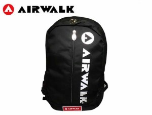 エアーウォーク AIRWALK リュックサック デイパック 22L A1855012 fuji11