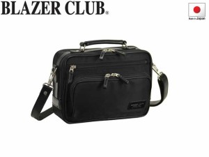 BLAZER CLUB ブレザークラブ ナイロン ショルダーバッグ 33721 hira39