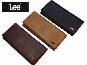 Lee リー 長財布 0520368 520368 snma05